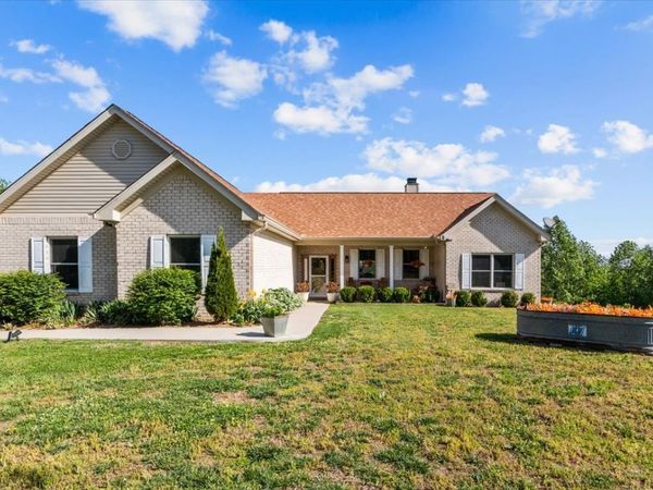 2440 Richland Harbor Rd , Waverly, TN 37185