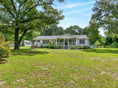 1007 Gus Sturkie Road, Swansea, SC 29160