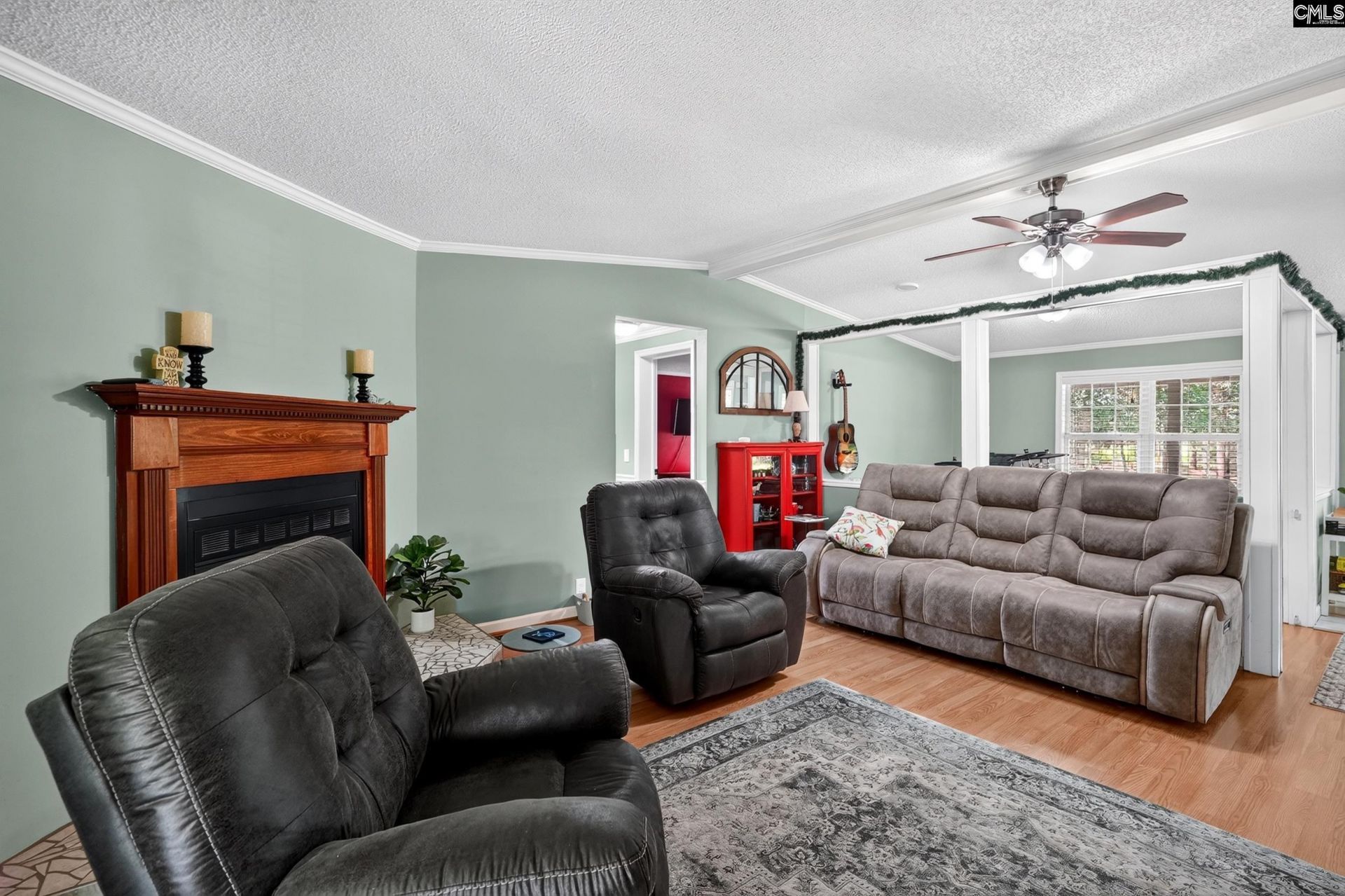 1007 Gus Sturkie Road Photo 12