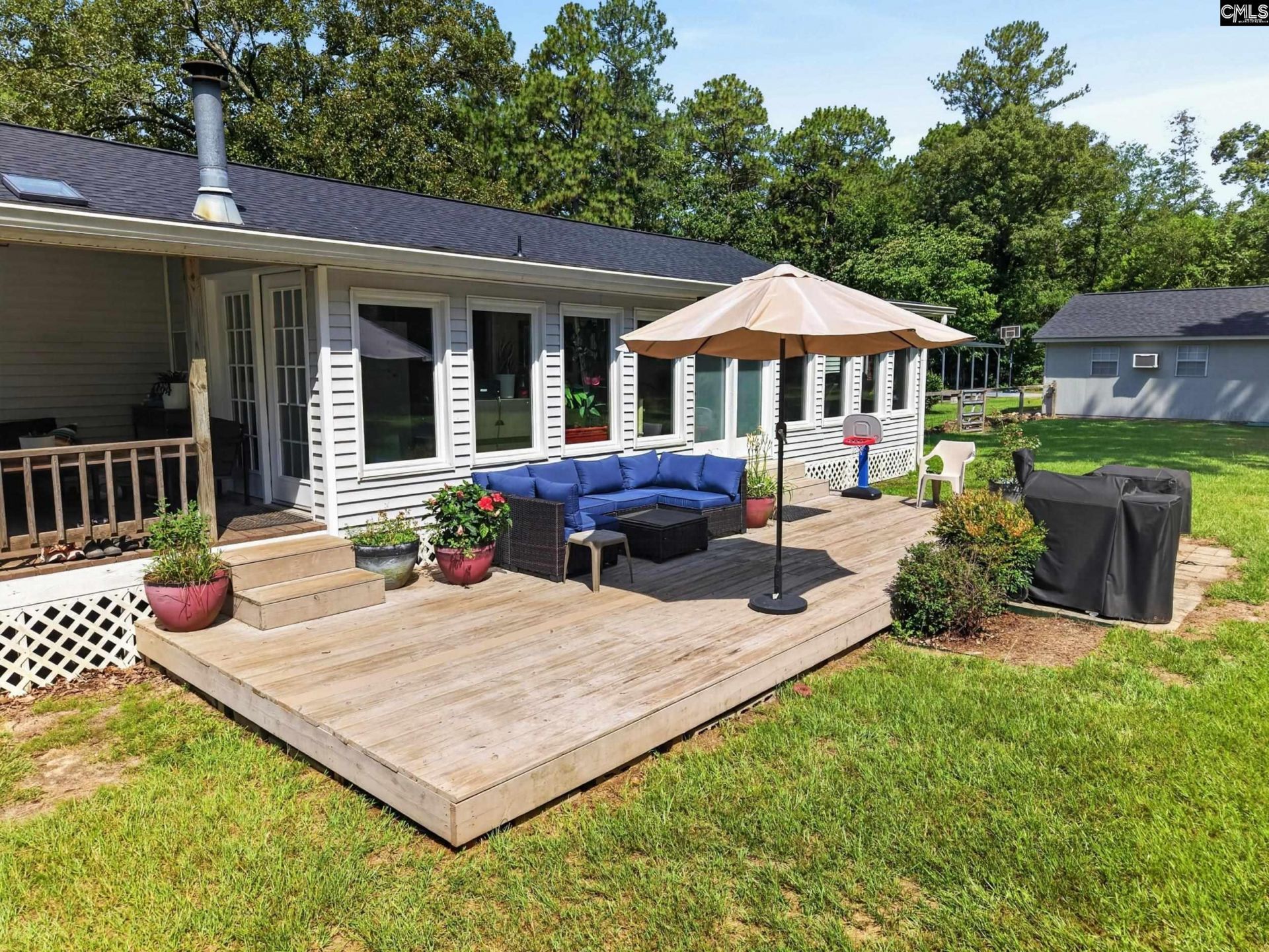 1007 Gus Sturkie Road Photo 39
