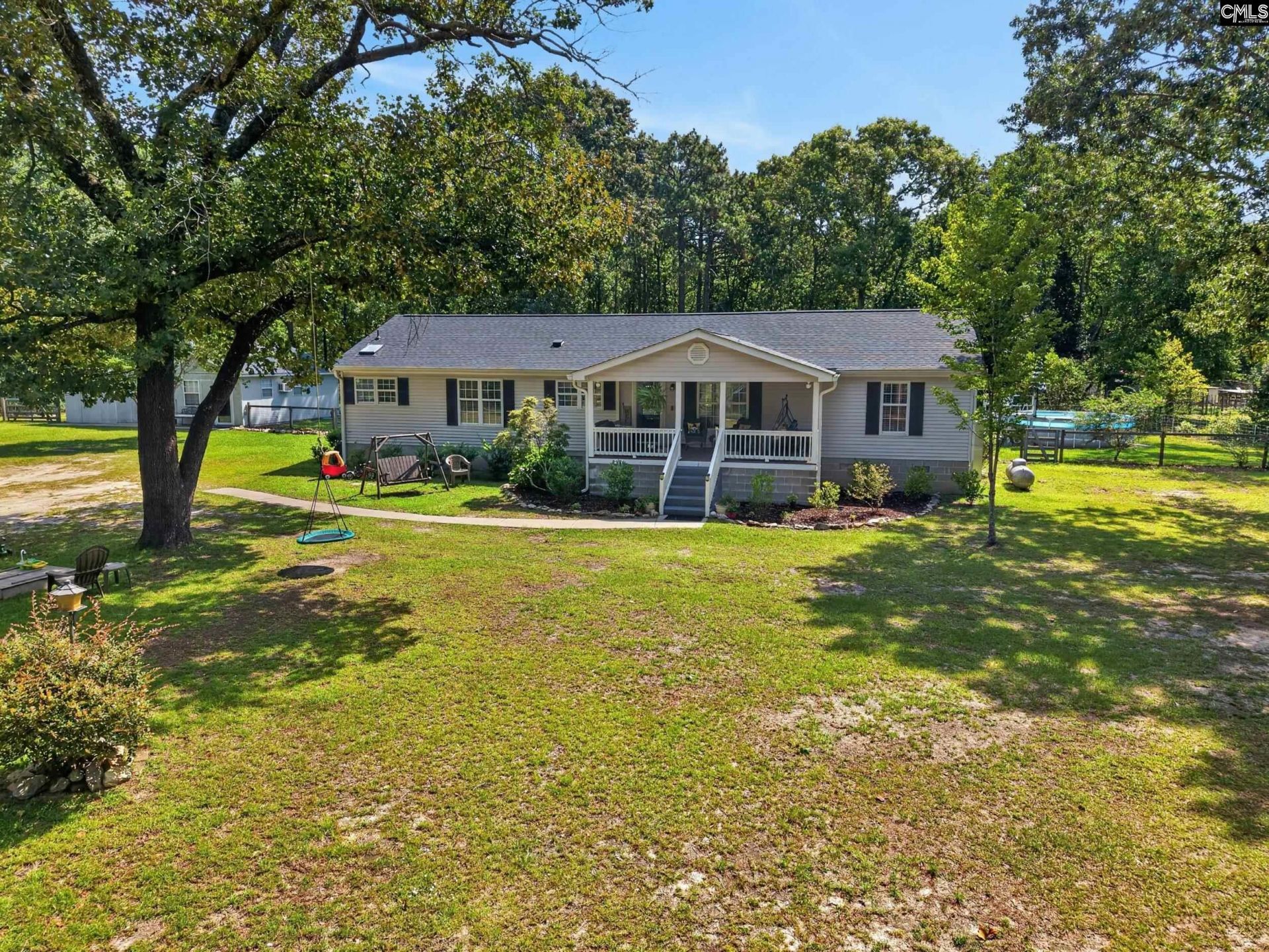 1007 Gus Sturkie Road Photo 4