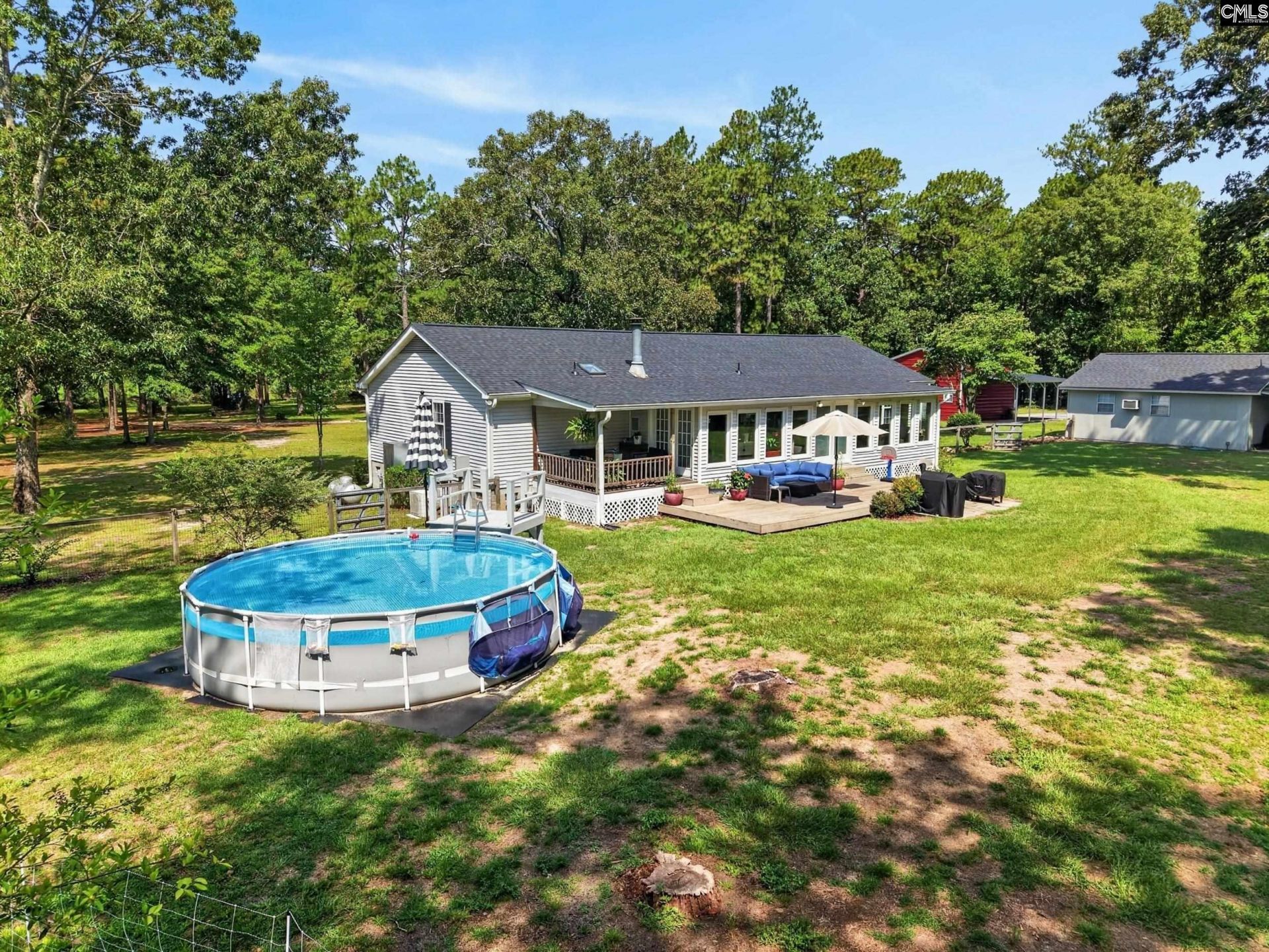 1007 Gus Sturkie Road Photo 43