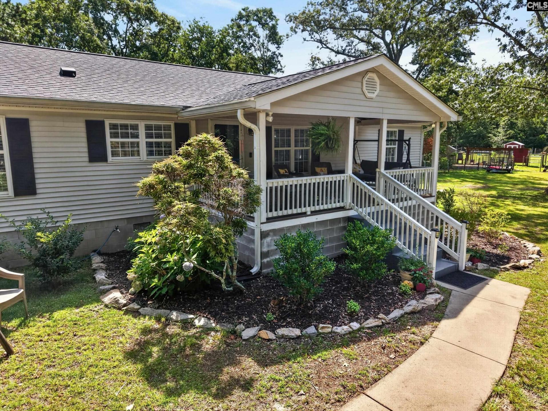 1007 Gus Sturkie Road Photo 5