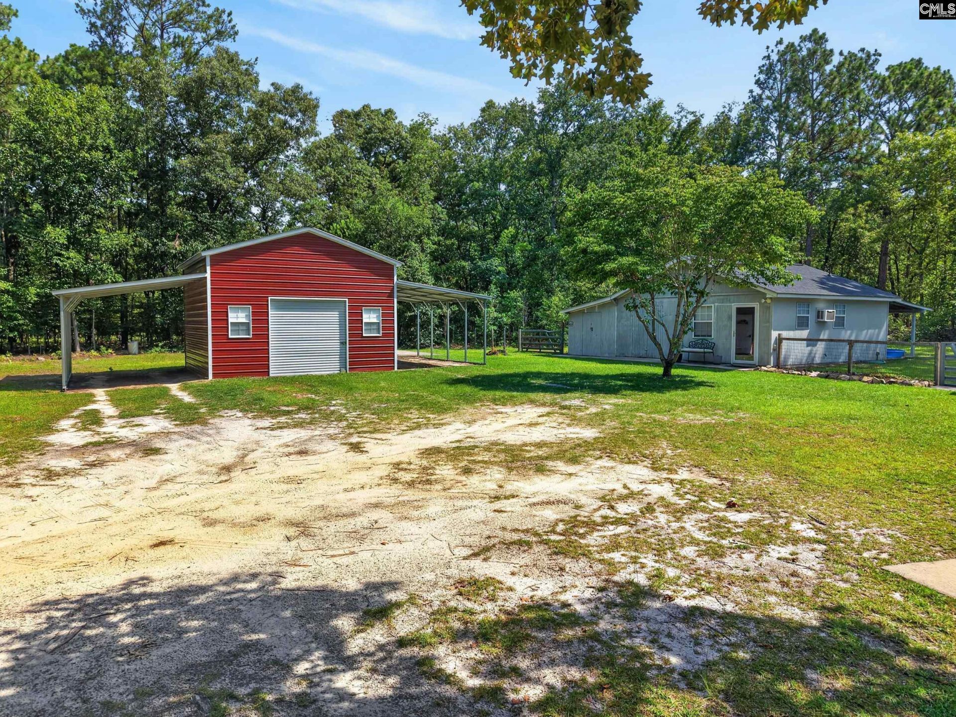 1007 Gus Sturkie Road Photo 50