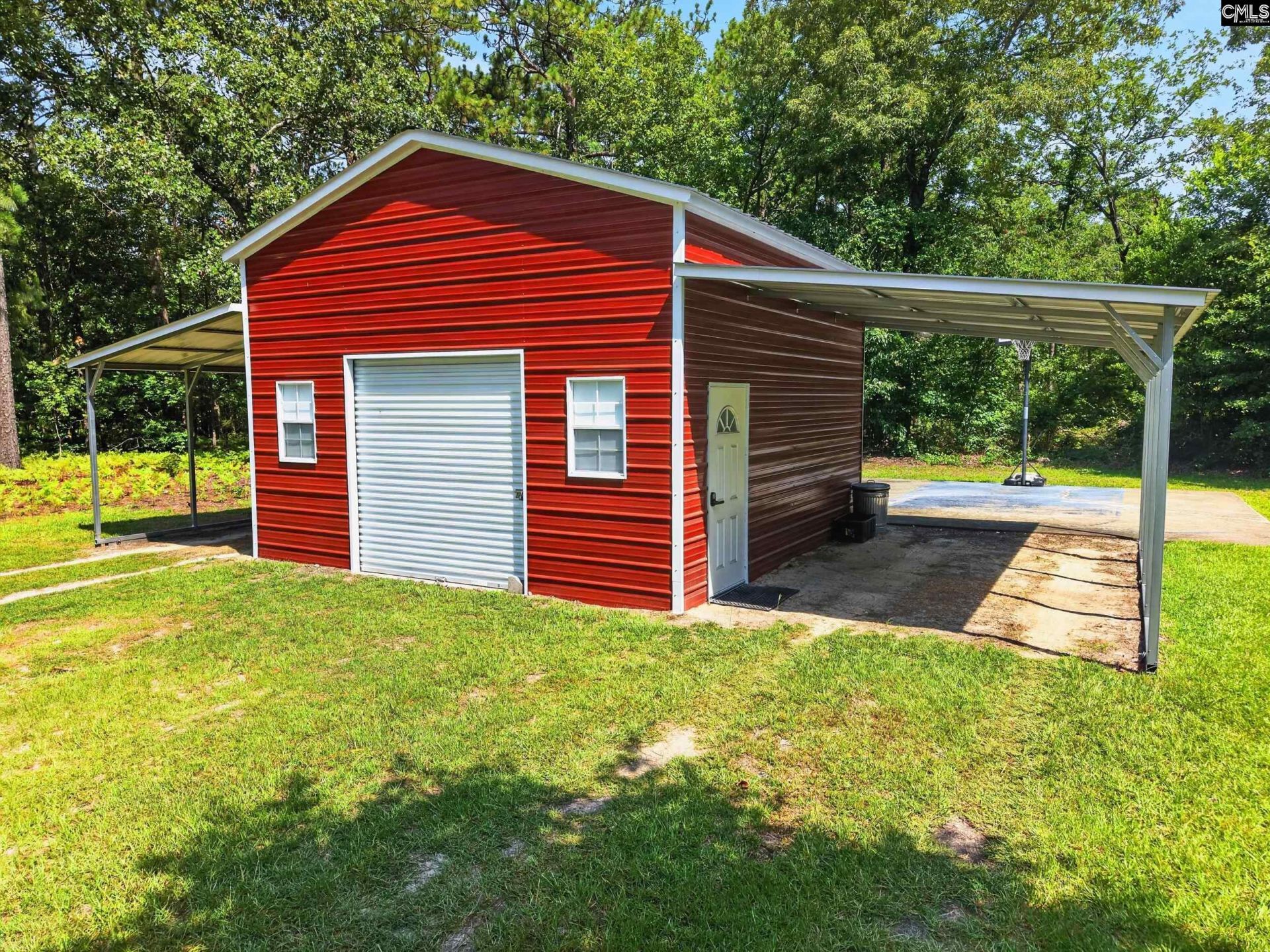 1007 Gus Sturkie Road Photo 51