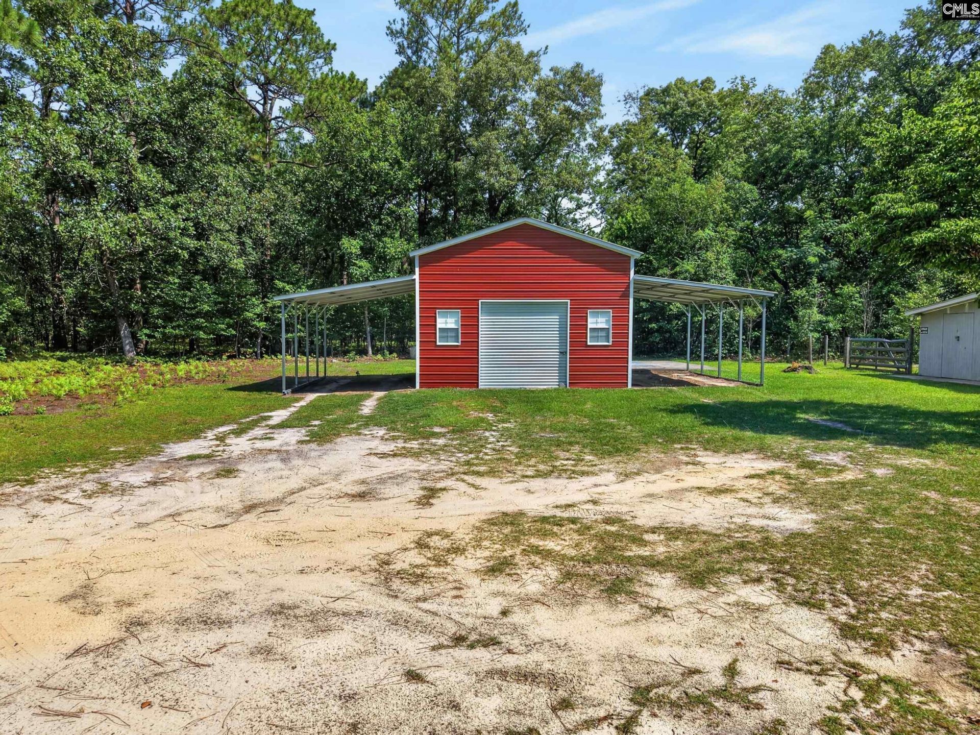 1007 Gus Sturkie Road Photo 52