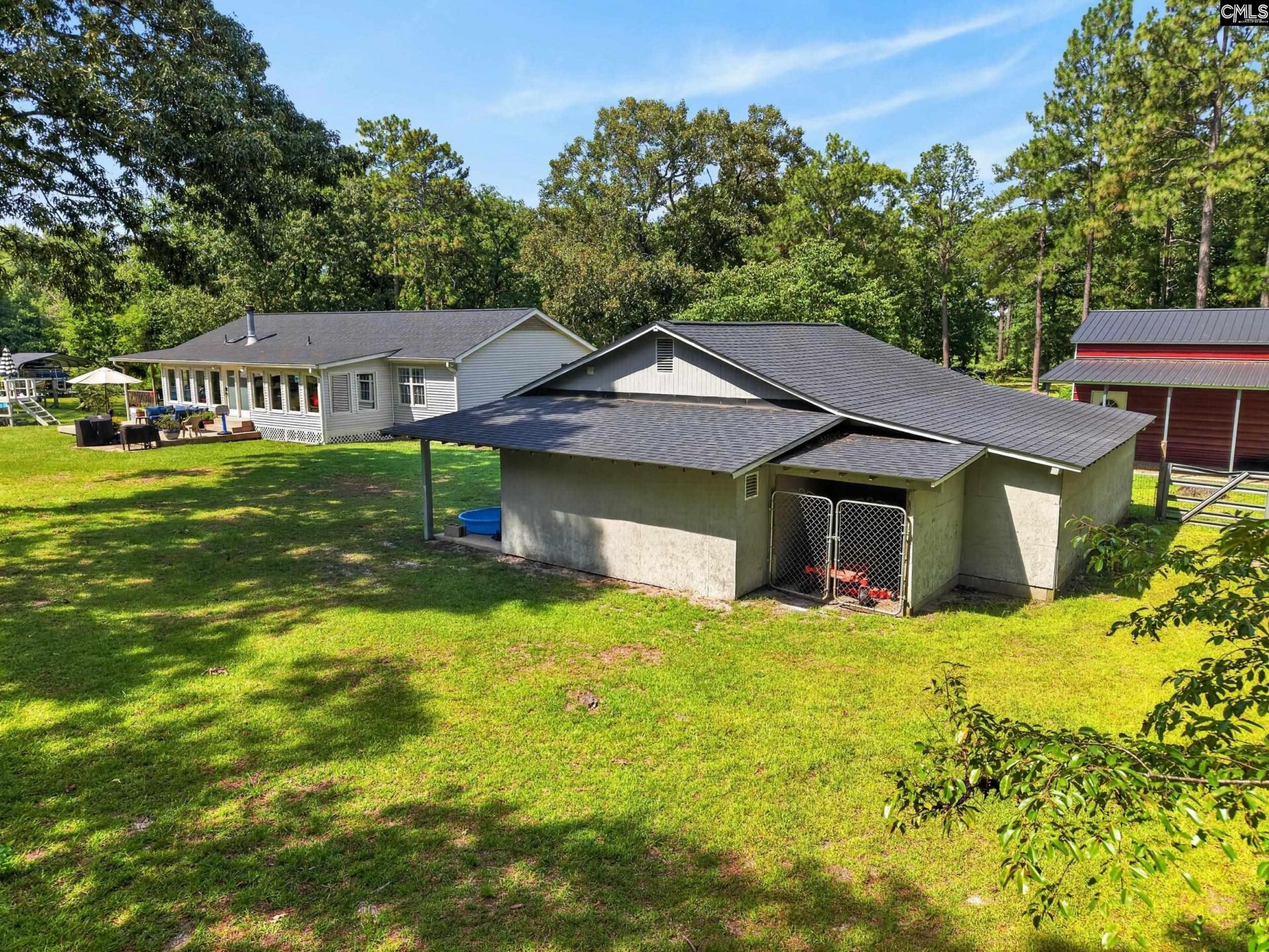1007 Gus Sturkie Road Photo 54