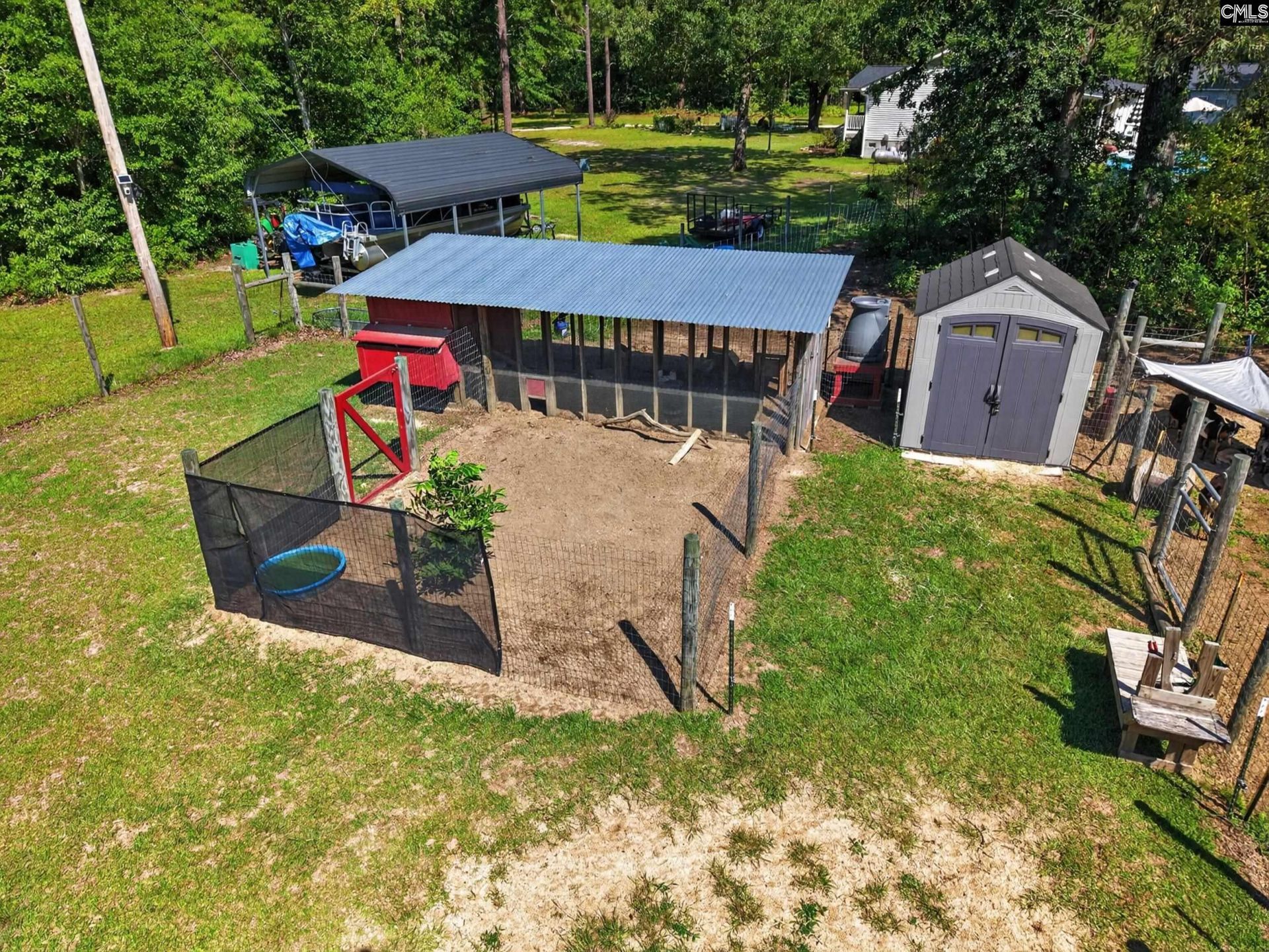 1007 Gus Sturkie Road Photo 57