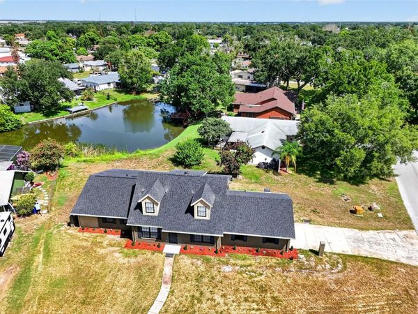 4400 LAKE TRUDY DRIVE , ST CLOUD, FL 34769