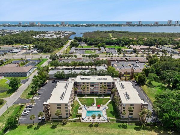 325 WILDER BOULEVARD, Unit A404, DAYTONA BEACH, FL 32114