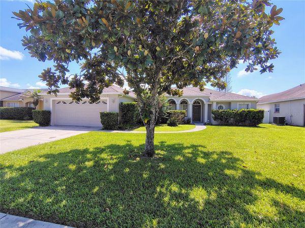 3248 SAWGRASS CREEK CIRCLE , ST CLOUD, FL 34772