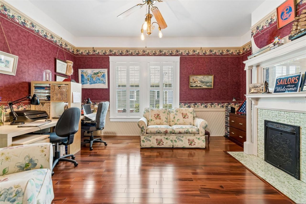 703 N Evers Street, Plant City, FL 33563 Photo