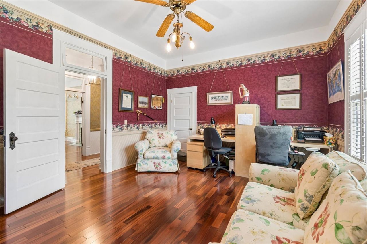 703 N Evers Street, Plant City, FL 33563 Photo