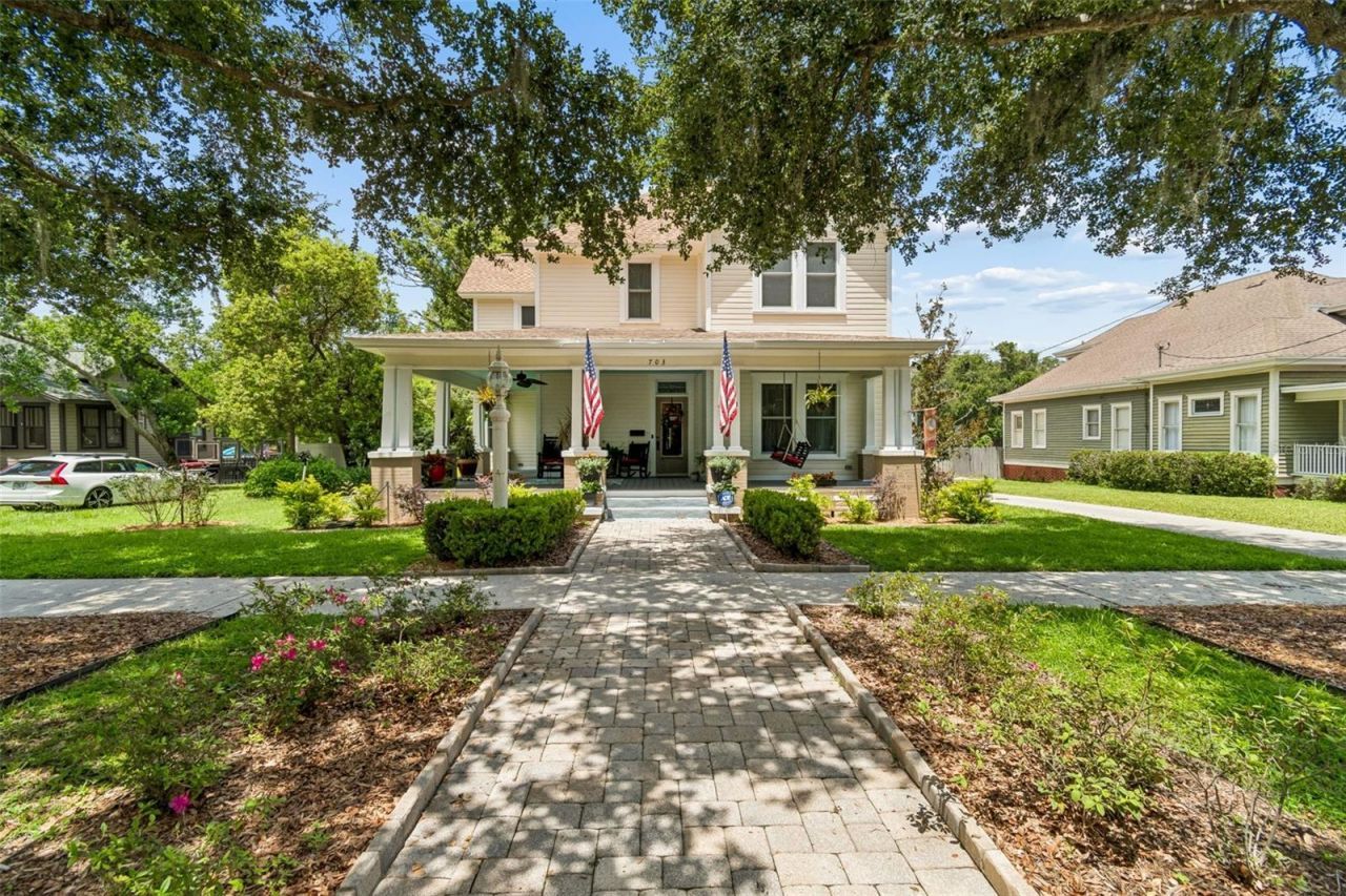 703 N Evers Street, Plant City, FL 33563 Photo