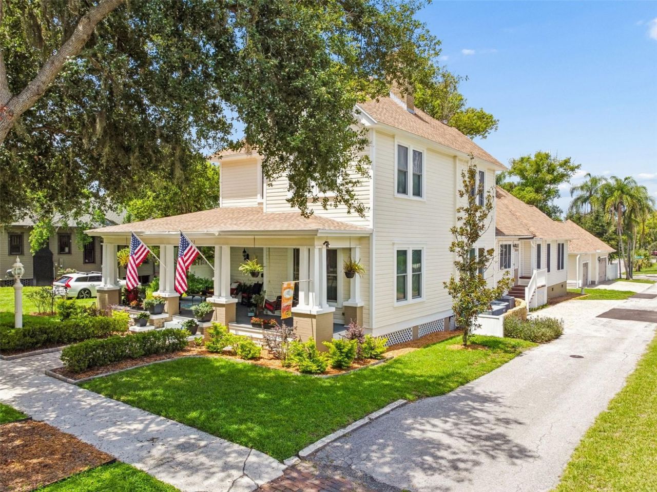 703 N Evers Street, Plant City, FL 33563 Photo