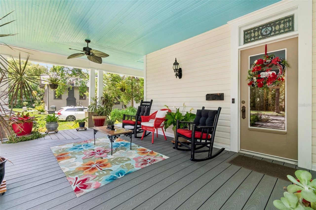703 N Evers Street, Plant City, FL 33563 Photo