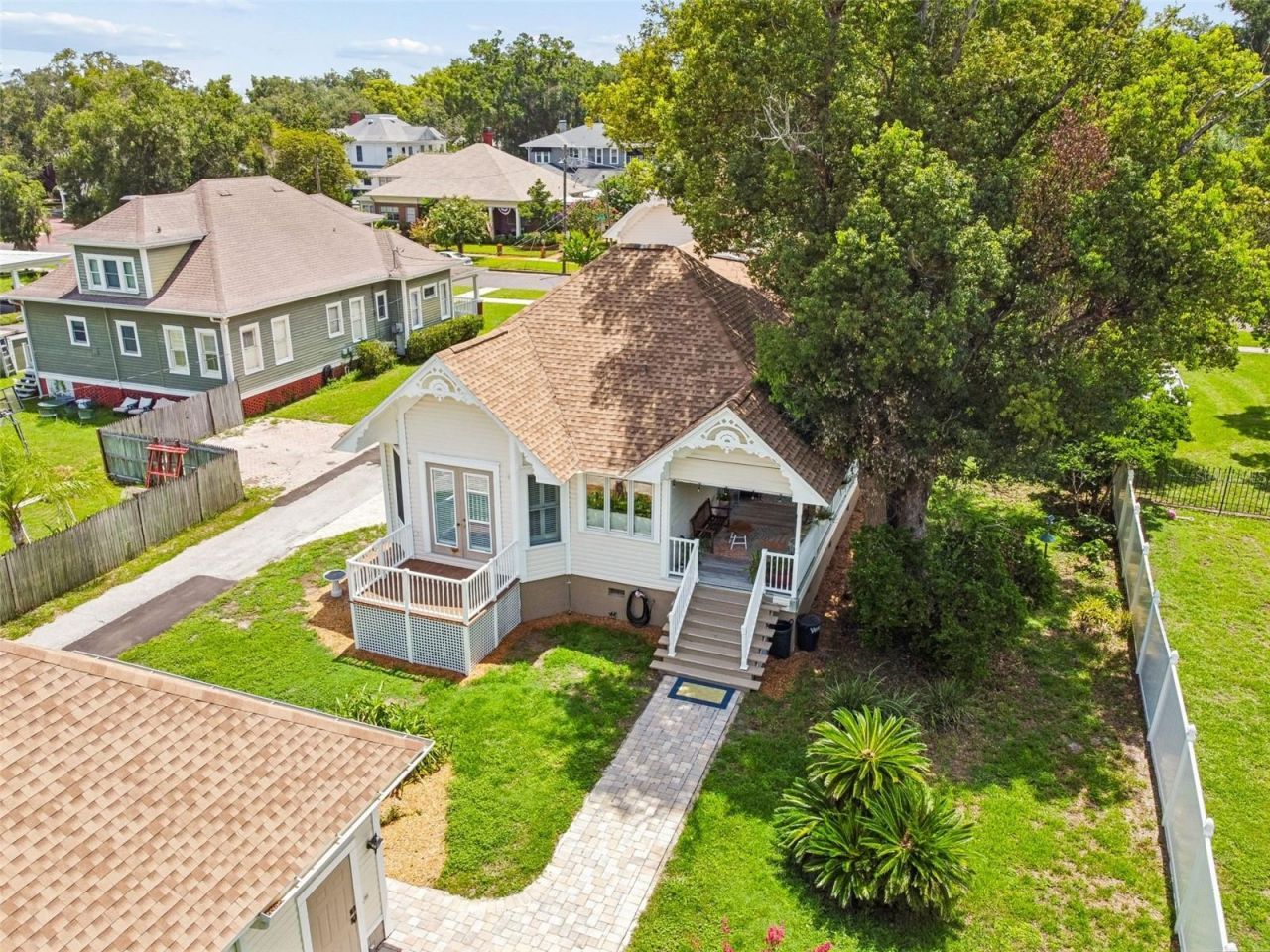 703 N Evers Street, Plant City, FL 33563 Photo