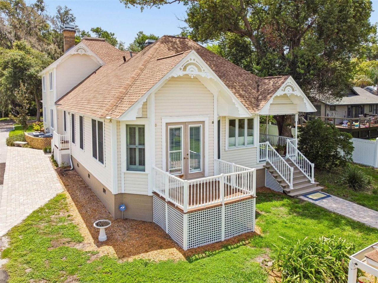 703 N Evers Street, Plant City, FL 33563 Photo