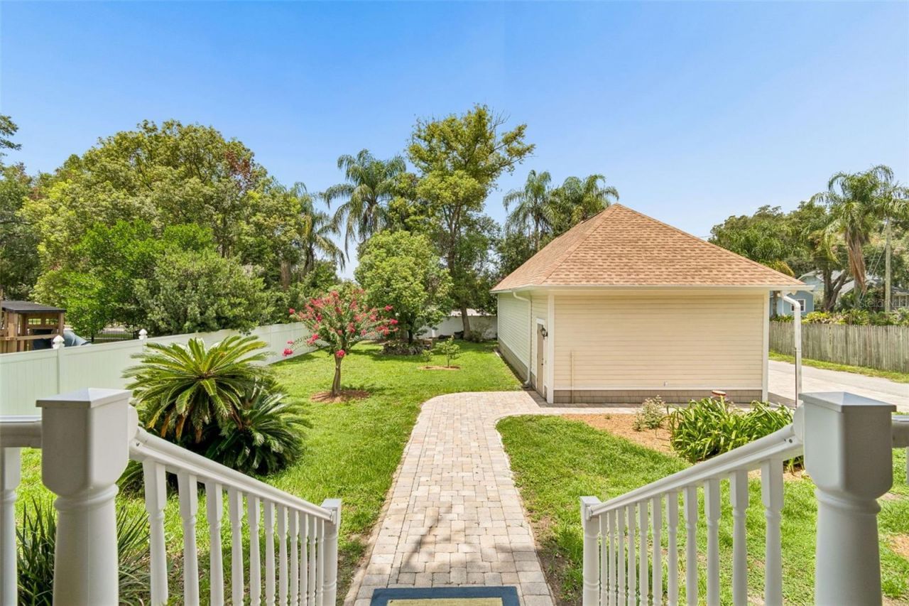 703 N Evers Street, Plant City, FL 33563 Photo