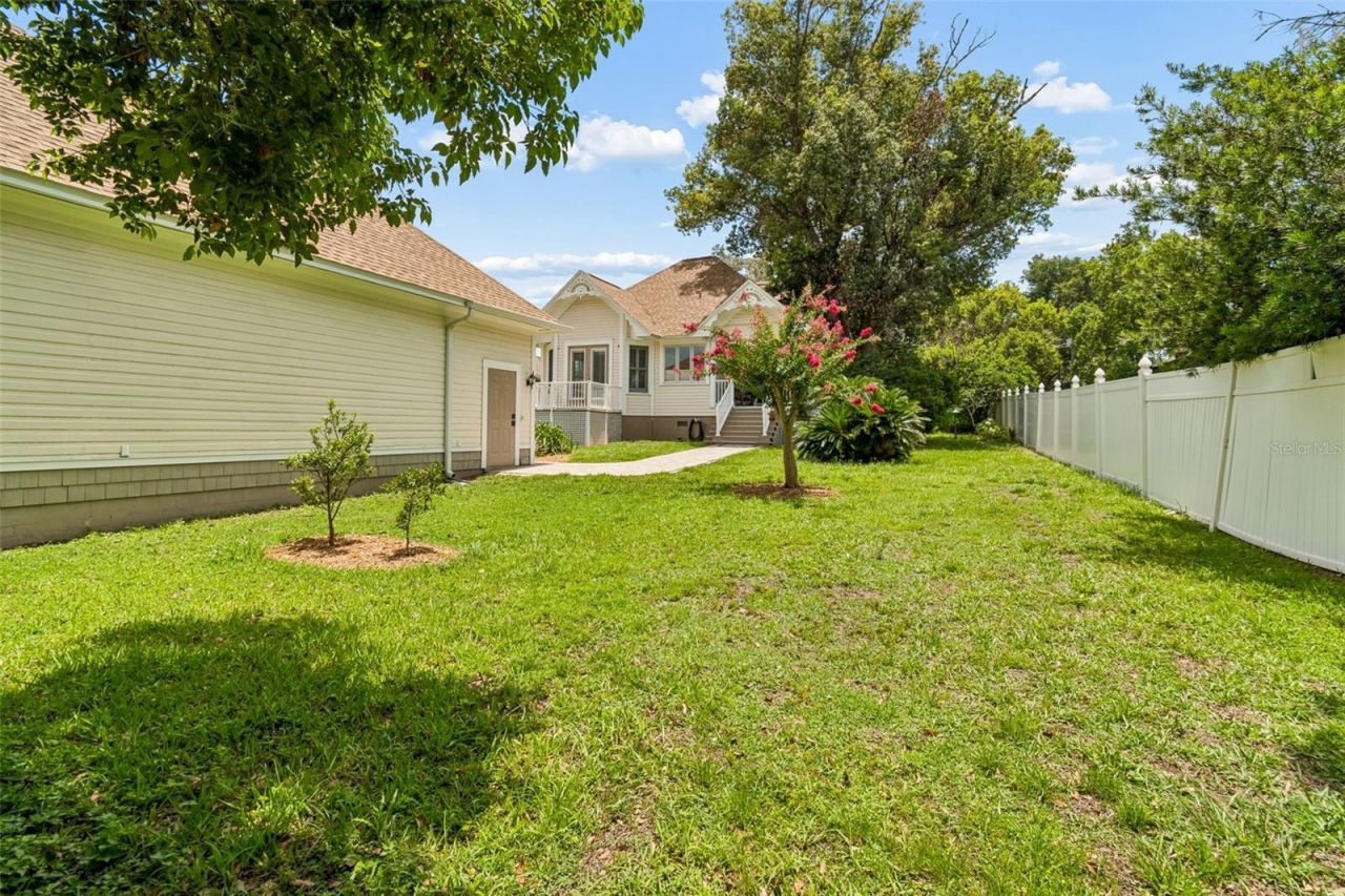 703 N Evers Street, Plant City, FL 33563 Photo