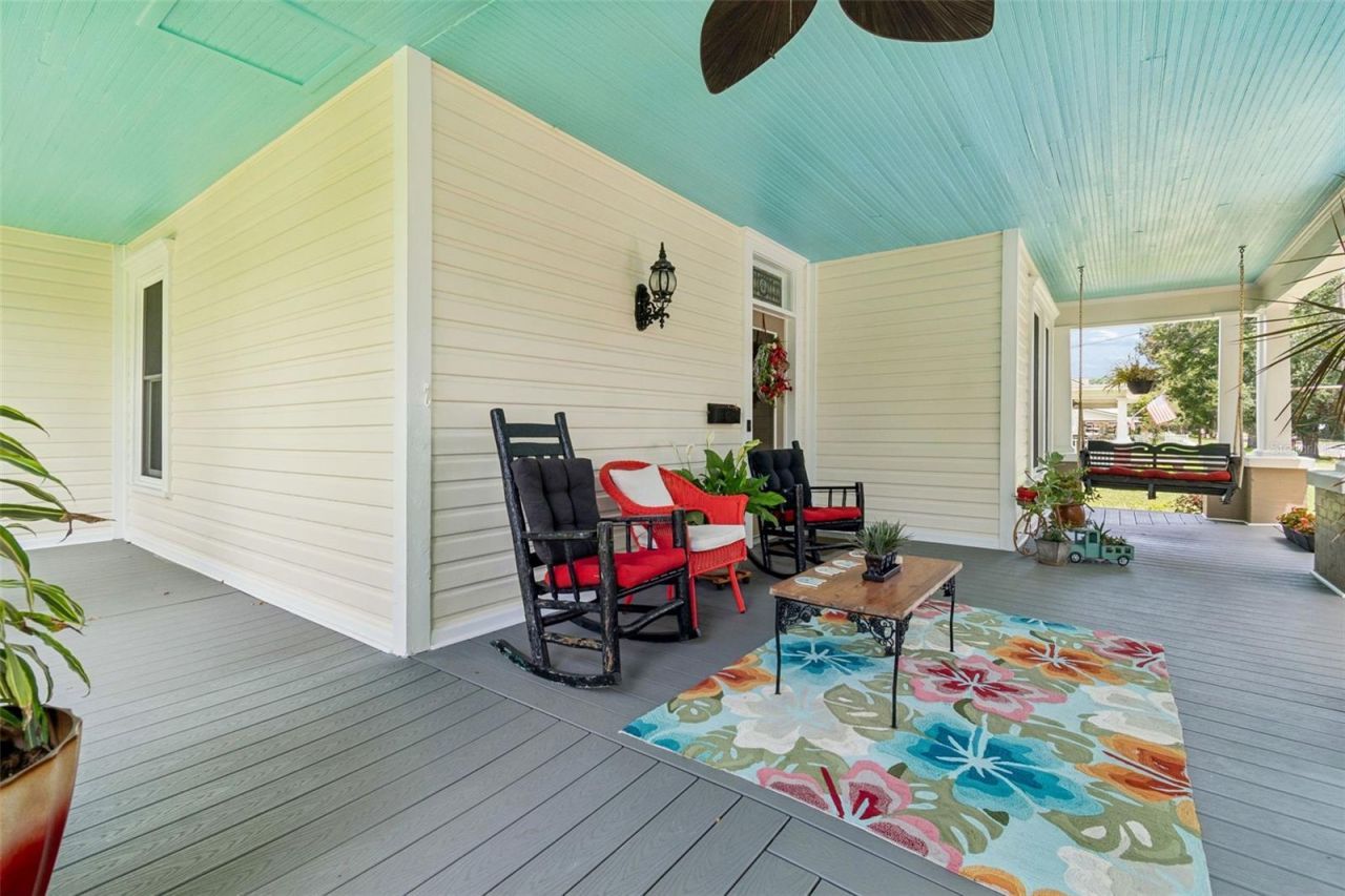703 N Evers Street, Plant City, FL 33563 Photo