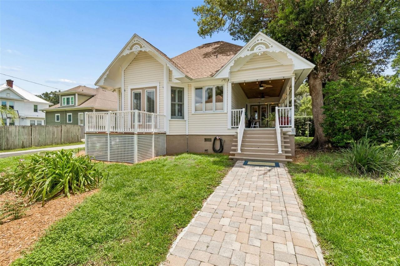 703 N Evers Street, Plant City, FL 33563 Photo