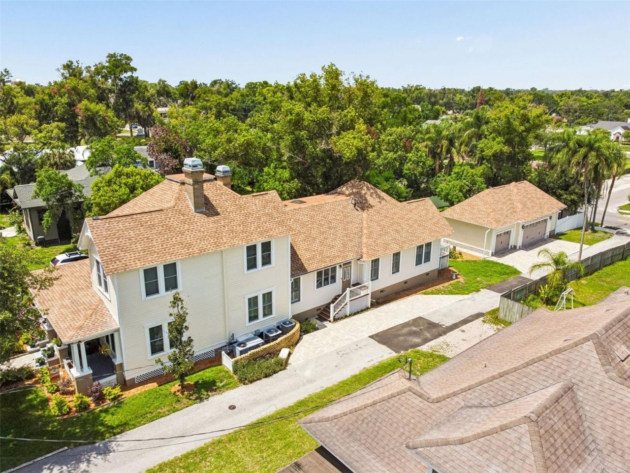 703 N Evers Street, Plant City, FL 33563 Photo