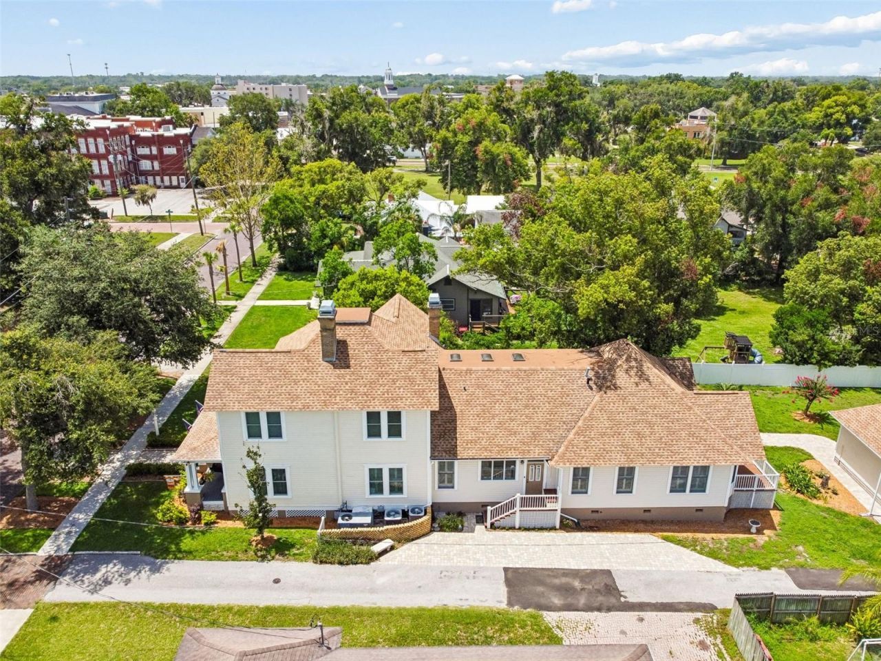 703 N Evers Street, Plant City, FL 33563 Photo