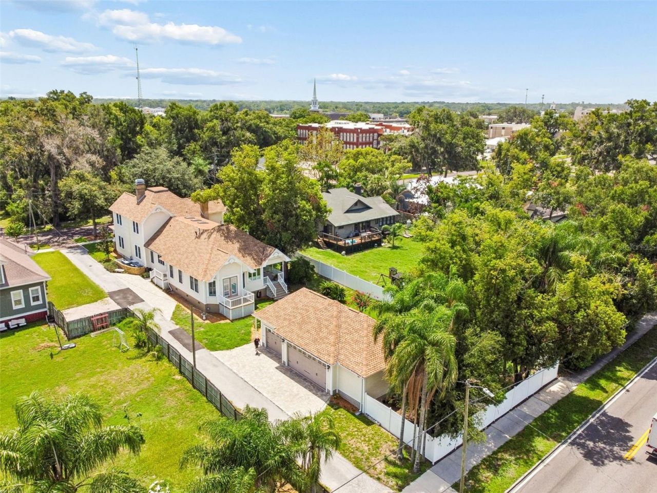 703 N Evers Street, Plant City, FL 33563 Photo