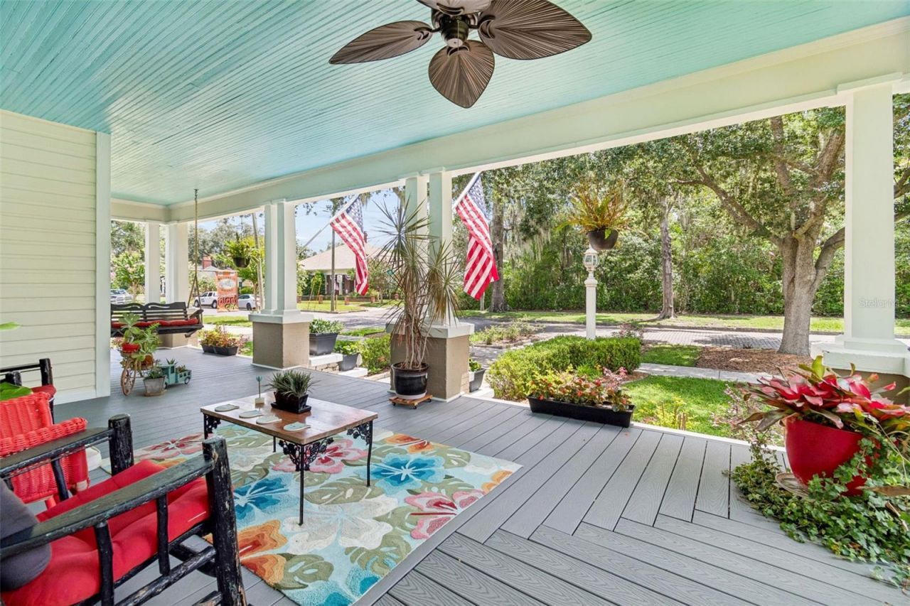 703 N Evers Street, Plant City, FL 33563 Photo