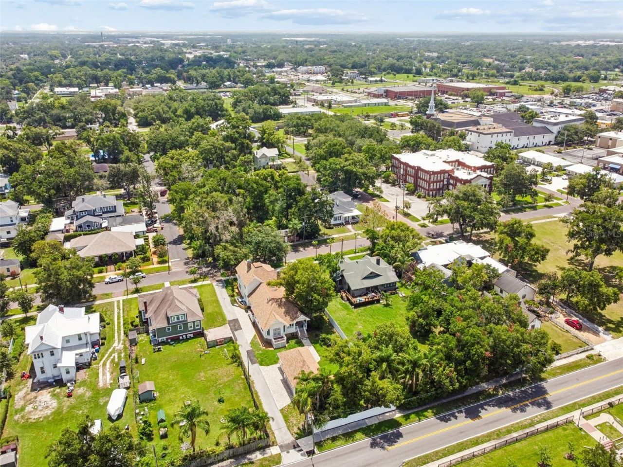 703 N Evers Street, Plant City, FL 33563 Photo