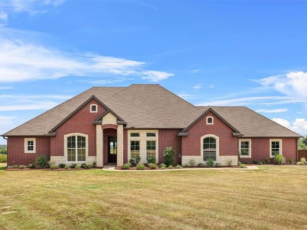 202 Connor Place, Sulphur Springs, TX 75482