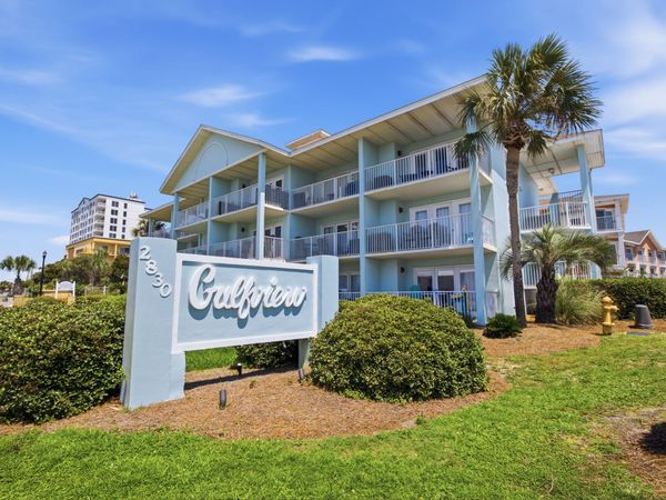 2830 Scenic Gulf Drive, UNIT 127, Miramar Beach, FL 32550