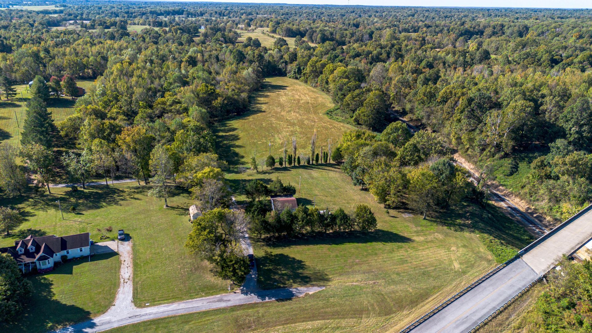 252 County Rd 1228, Arlington, KY 42021