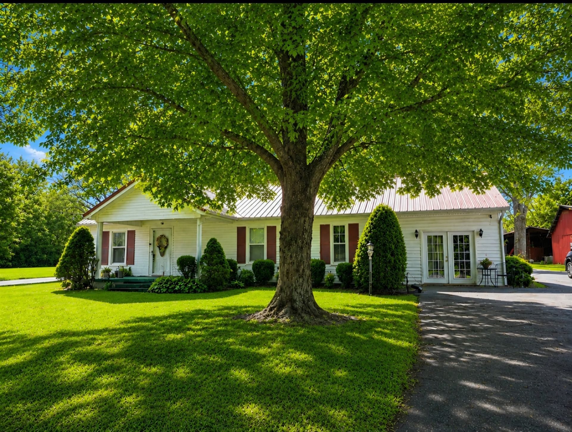 2780 Jacobs Pillar Rd, Smithville, TN 37166 Main Photo