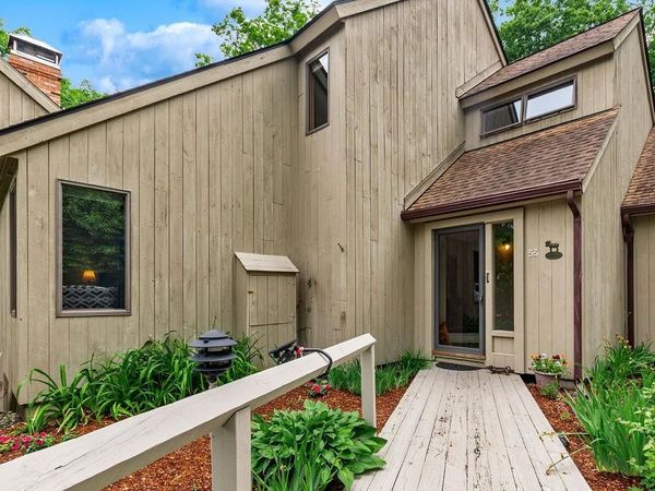 33 Niblick Lane, Unit 33, Grantham, NH 03753