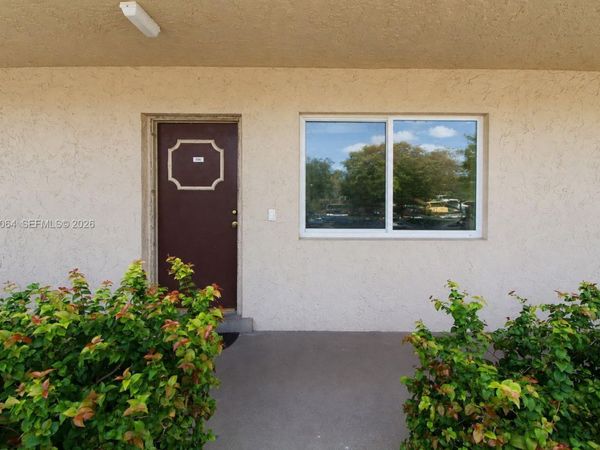 8401 SW 107th Ave, Unit 130E, Miami, FL 33173
