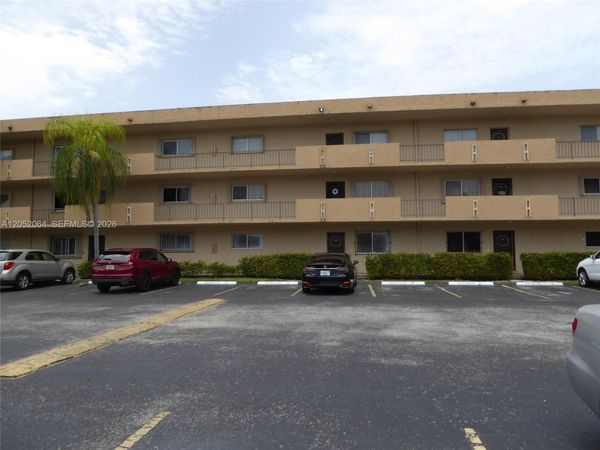 8401 SW 107th Ave, Unit 130E, Miami, FL 33173