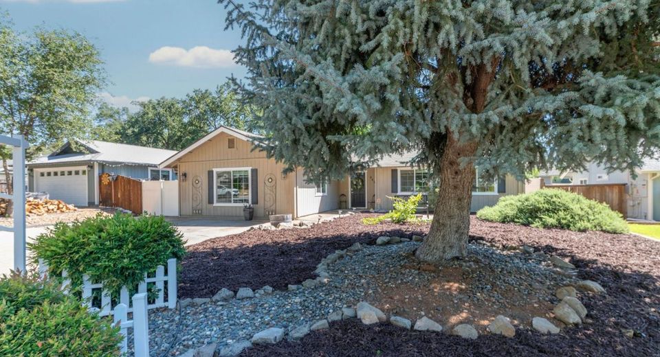 646 Rocky Hill Road, Murphys, CA 95247 Photo