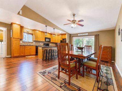646 Rocky Hill Road, Murphys, CA 95247 Photo