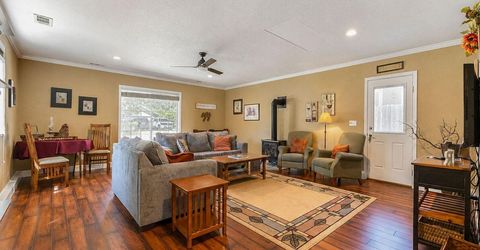646 Rocky Hill Road, Murphys, CA 95247 Photo