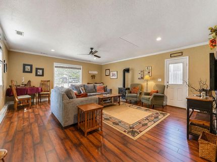 646 Rocky Hill Road, Murphys, CA 95247 Photo