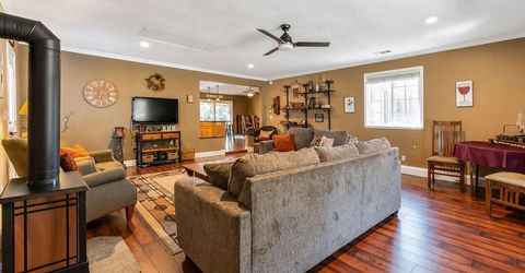 646 Rocky Hill Road, Murphys, CA 95247 Photo