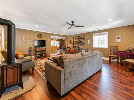 646 Rocky Hill Road, Murphys, CA 95247 Photo