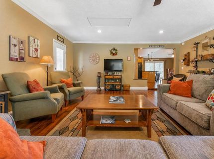 646 Rocky Hill Road, Murphys, CA 95247 Photo