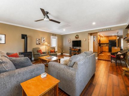 646 Rocky Hill Road, Murphys, CA 95247 Photo