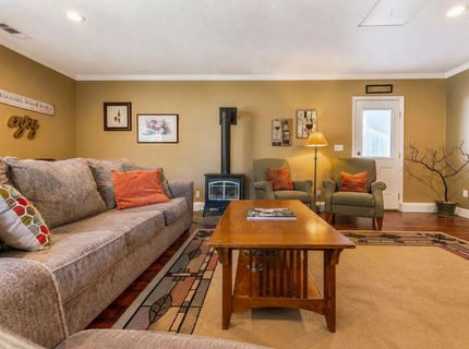 646 Rocky Hill Road, Murphys, CA 95247 Photo