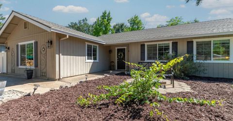 646 Rocky Hill Road, Murphys, CA 95247 Photo