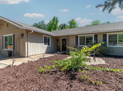646 Rocky Hill Road, Murphys, CA 95247 Photo