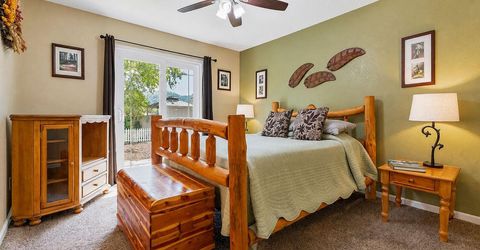 646 Rocky Hill Road, Murphys, CA 95247 Photo